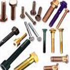 Bolts, nuts and fasteners 